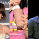 Image for article titled A Chris Martin/Alexa Chung Romance Rumored to Be Behind the Goop Split
